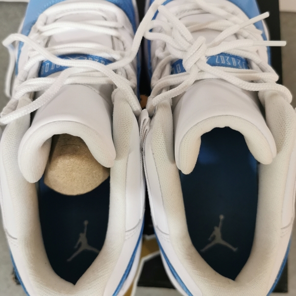 Jordan 11 low UNC gs - Picture 8 of 8